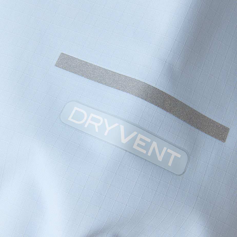 Baby Antora Rain Jacket TNF Polar Haze ALT18