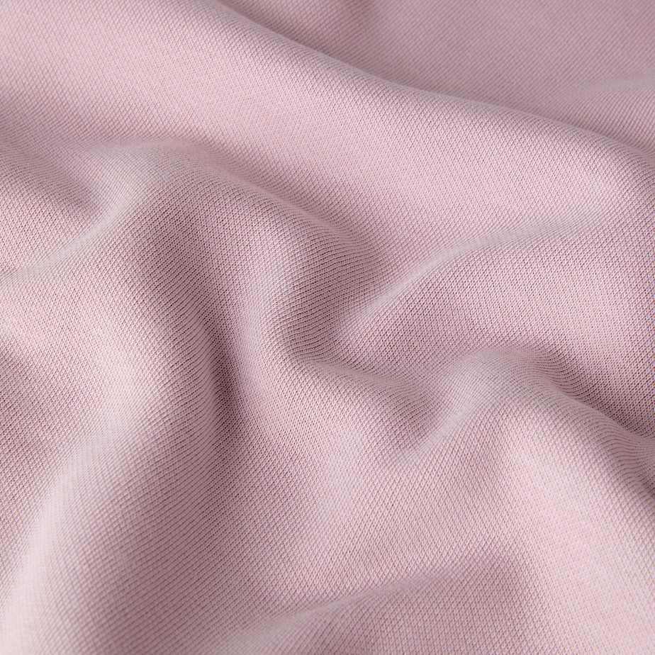 Womens Simple Dome Hoodie TNF Metal Pink ALT18
