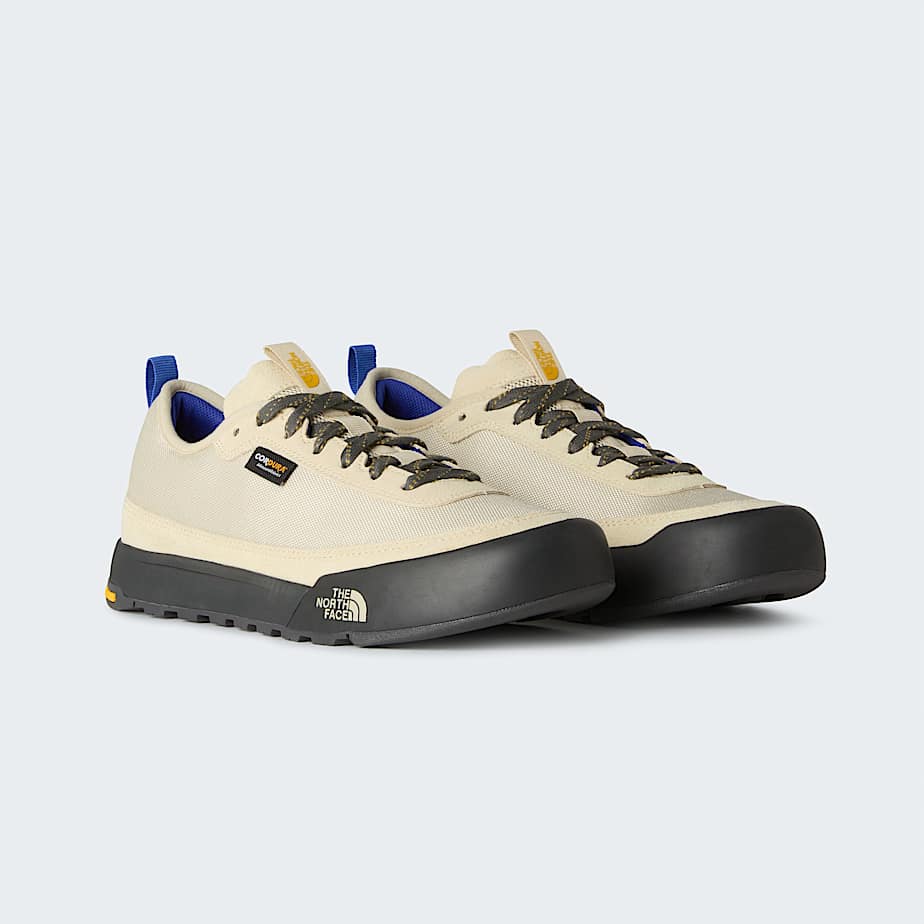 Unisex Clyffe Trainers TNF Desert StoneSummit Gold ALT8