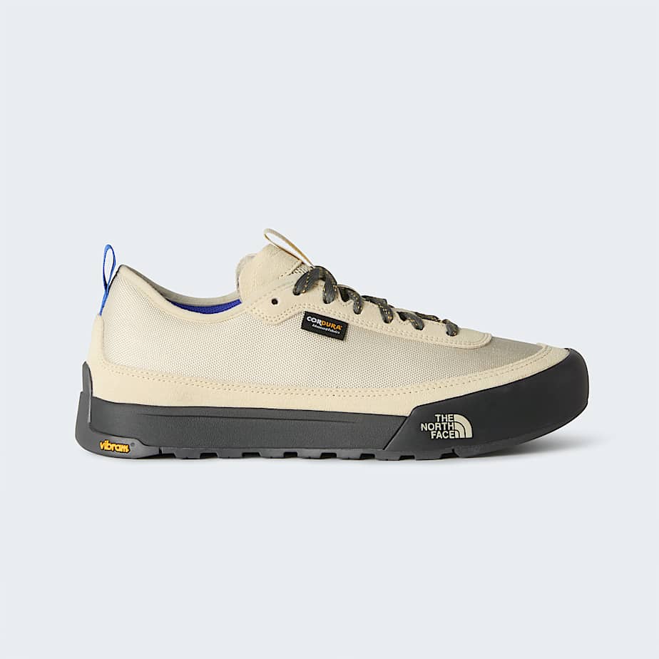 Unisex Clyffe Trainers TNF Desert StoneSummit Gold HERO
