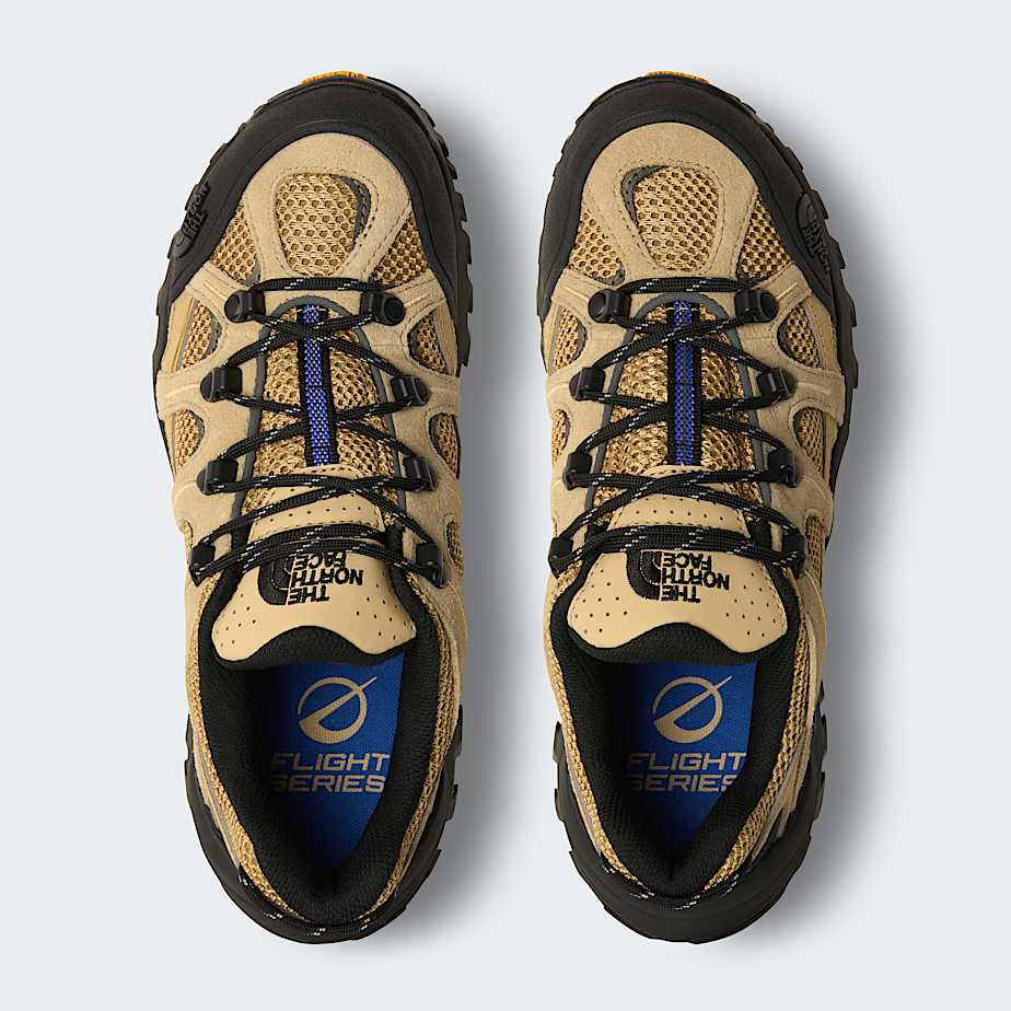 Hedgehog 06 RVSTschoenen TNF Khaki StoneTNF Blue ALT1