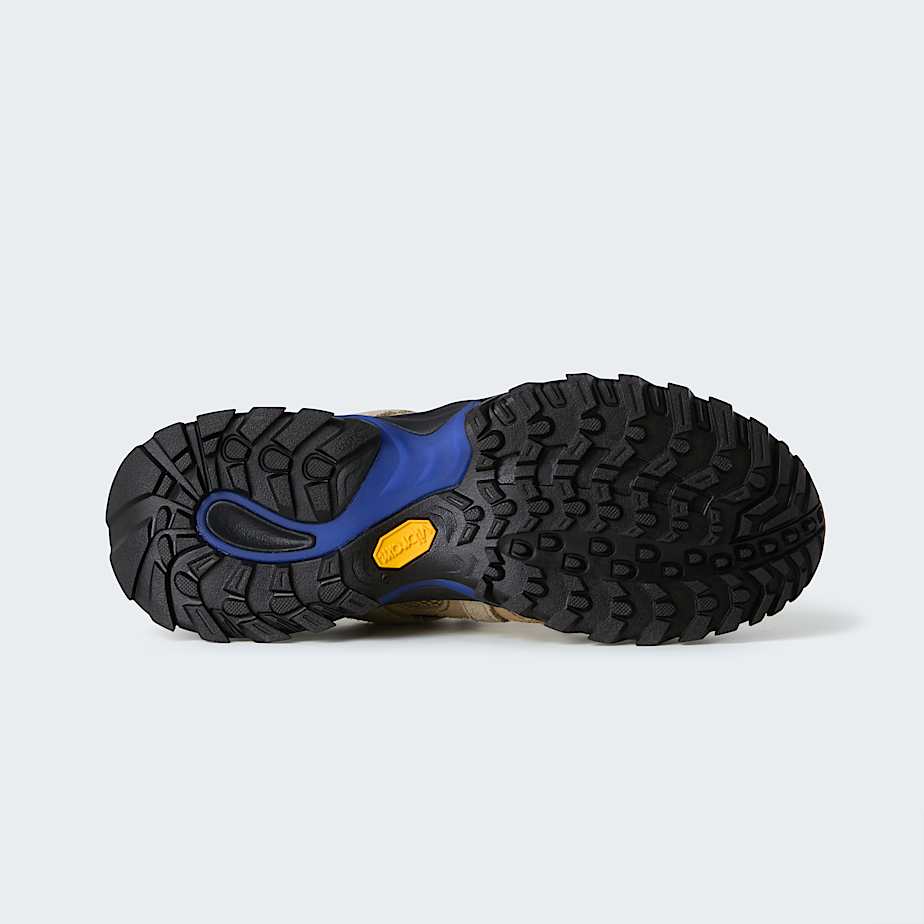 Hedgehog 06 RVSTschoenen TNF Khaki StoneTNF Blue ALT7