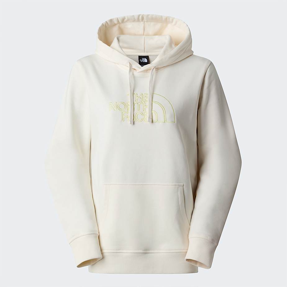 Felpa con cappuccio Drew Peak Light da donna TNF ALT20