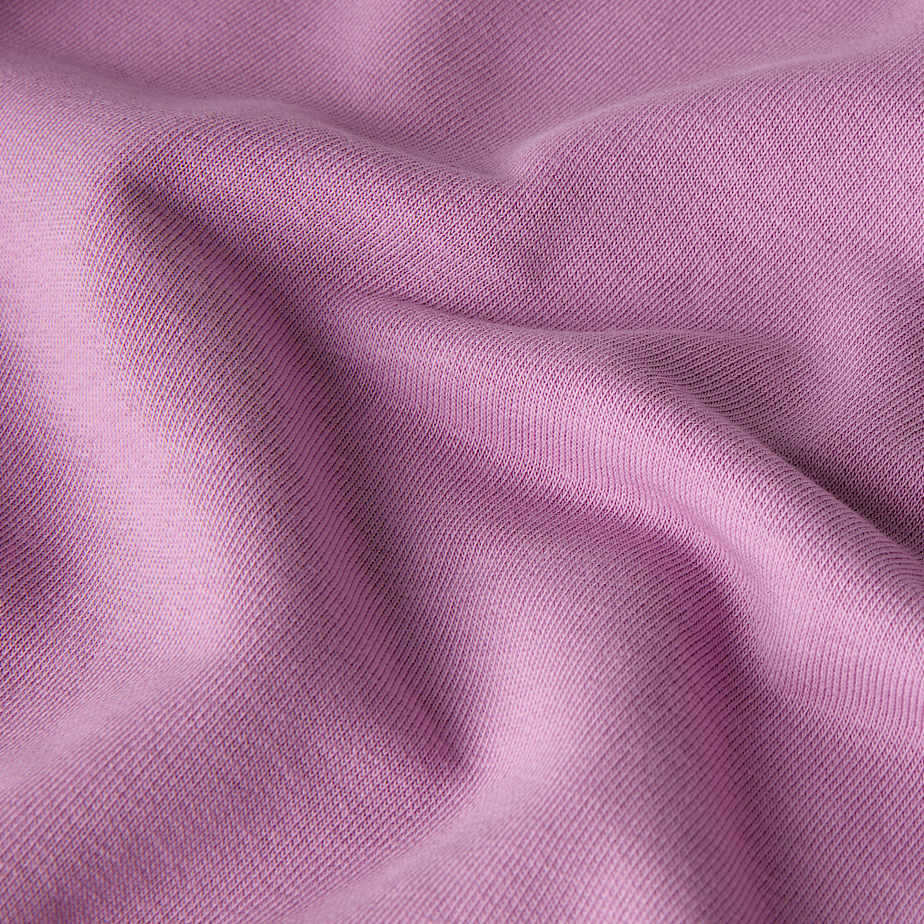 Drew Peak Lighthoodie voor dames TNF Hushed LavenderMetal Pink ALT18