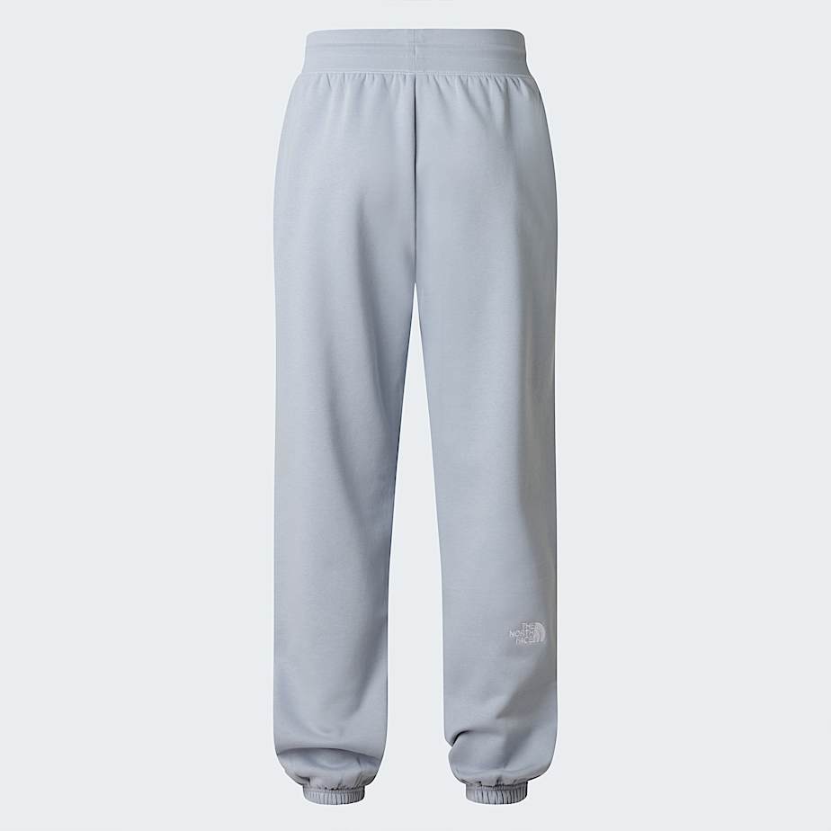 Womens Essential Relaxed Straight Joggers TNF Frost Grey ALT21