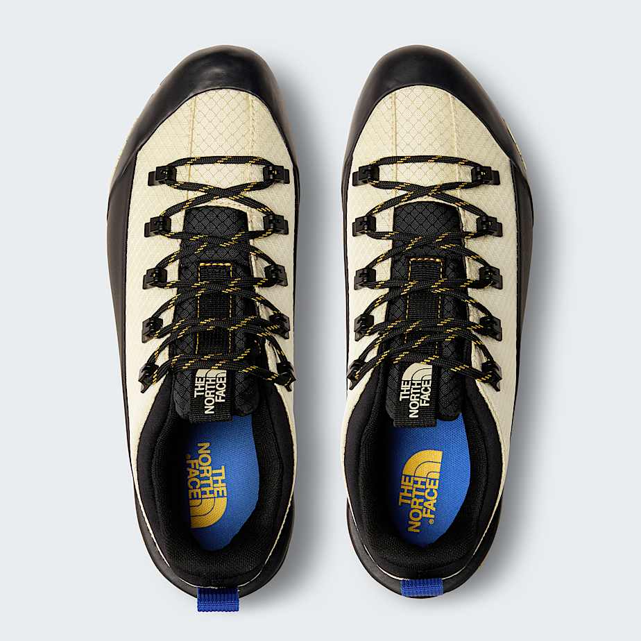 Glenclyffe Shoes TNF Desert StoneTNF Black ALT1