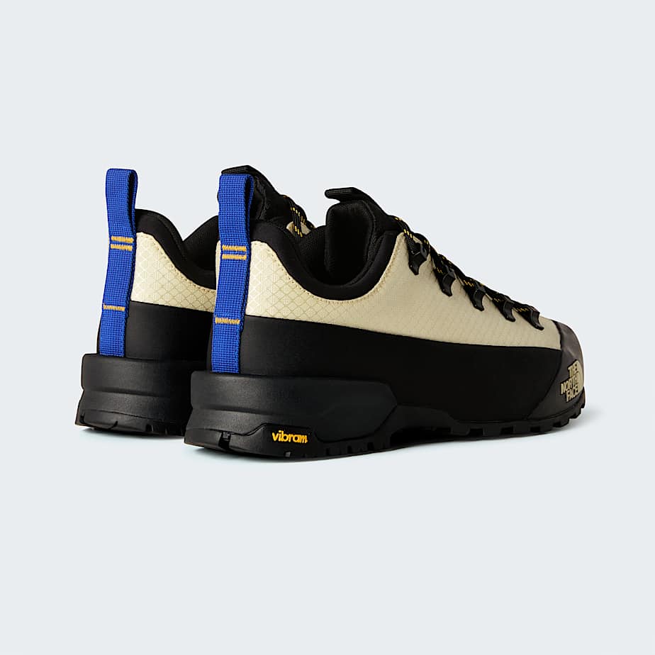 Glenclyffe Shoes TNF Desert StoneTNF Black ALT6