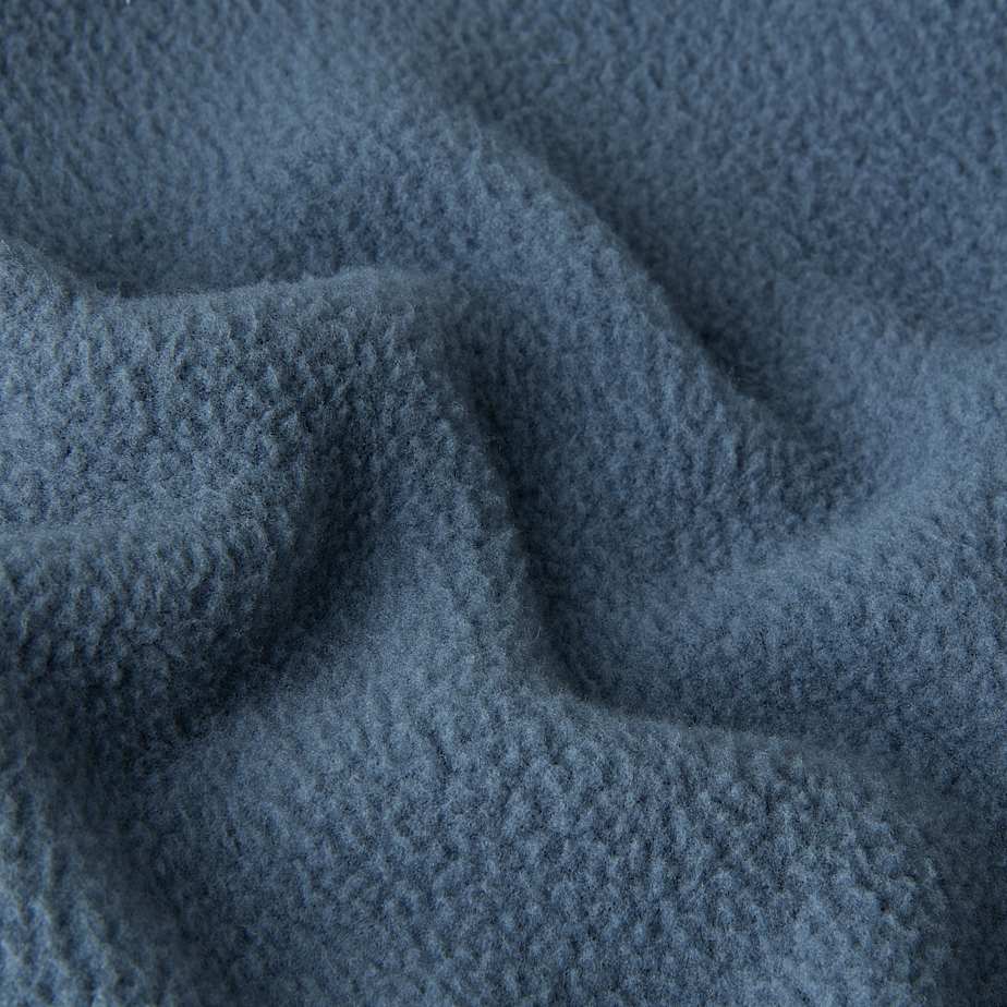 Womens Yumiori OffPeak FullZip Fleece Jacket TNF Granite GreyFrost Grey ALT18