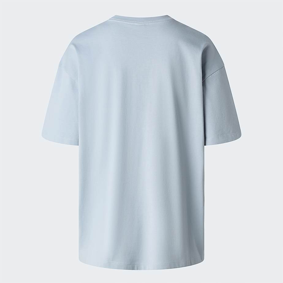 TNF Essential Simple Dome TShirt W TNF ALT21