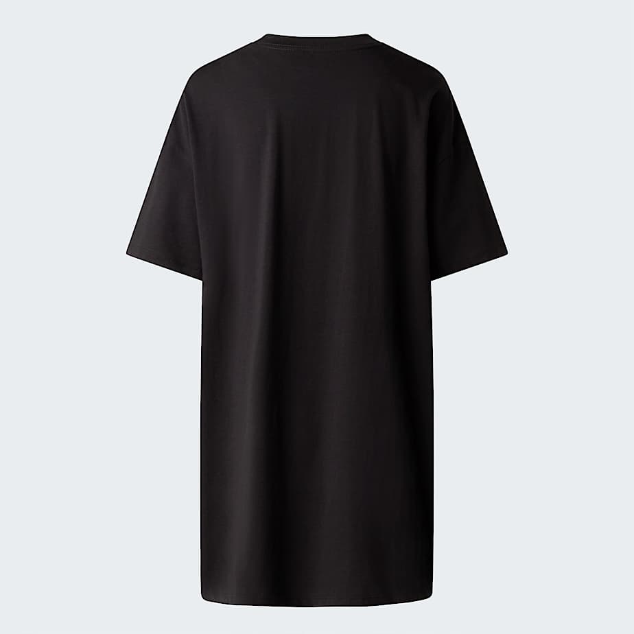 Evolution Simple Dome T-shirtjurk voor dames - 9