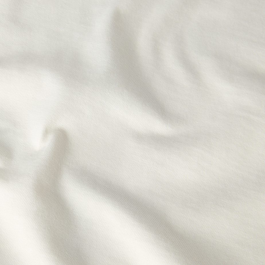 1966 Motion relaxt geschnittenes TShirt mit Grafik Unisex TNF White Dune ALT18