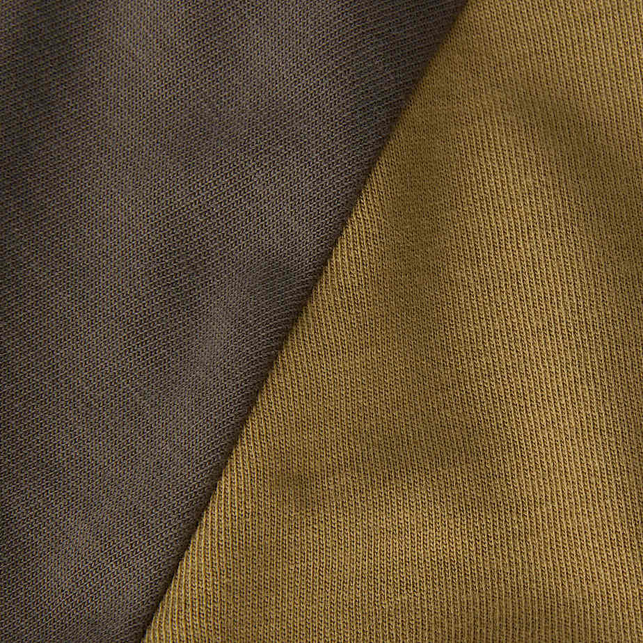 Rugby PoloShirt in Unisex TNF CedarNew Taupe Green ALT18
