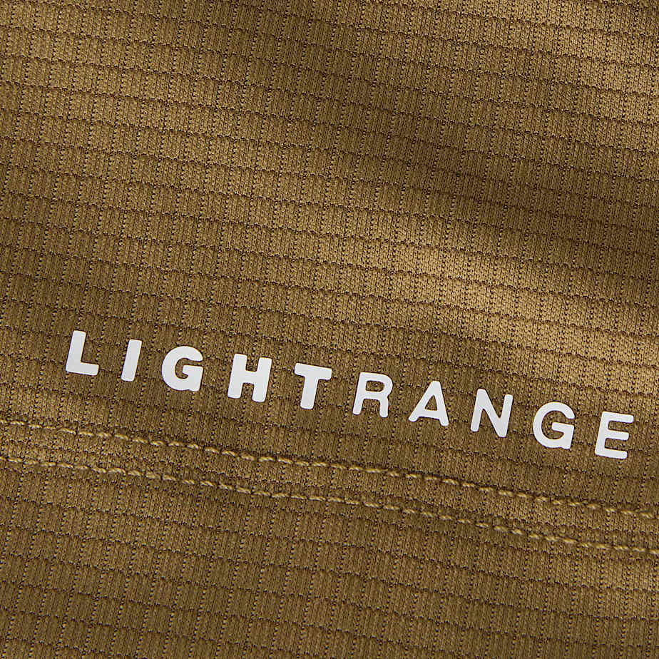 Unisex NSE LIGHTRANGE TShirt TNF ALT18