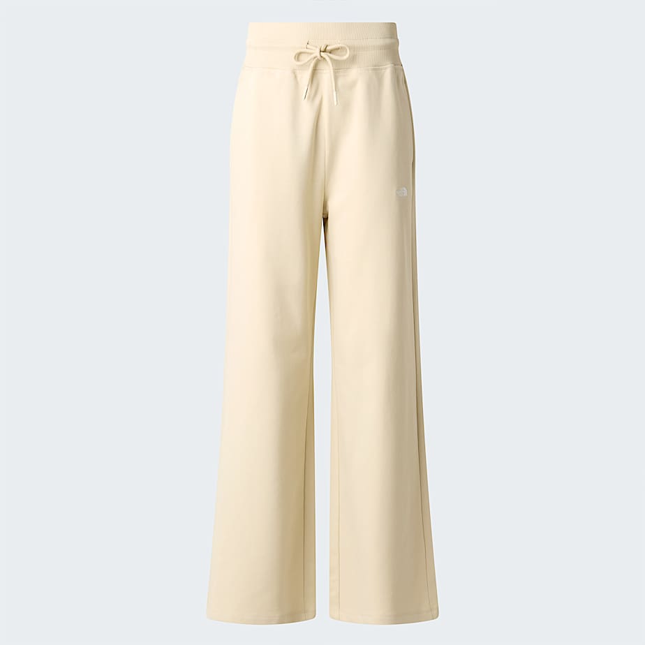 Womens Essential Light Wide Leg Joggers TNF ALT20