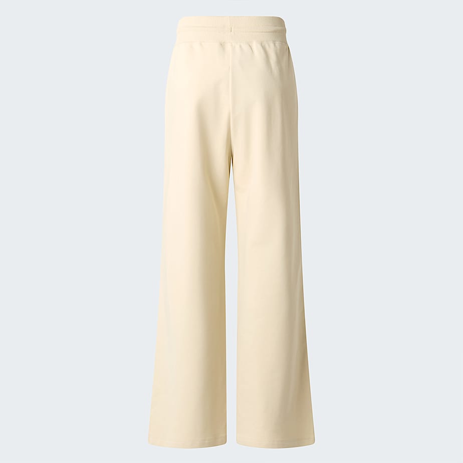 Womens Essential Light Wide Leg Joggers TNF ALT21