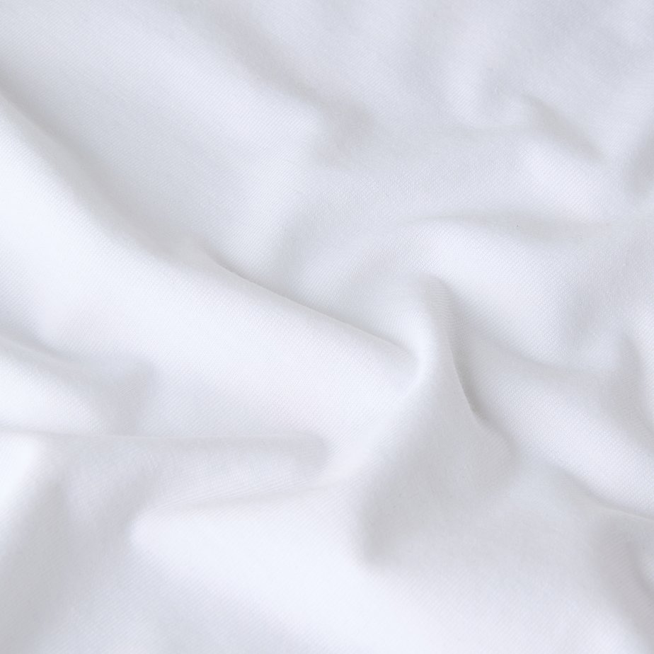 Womens Essential Regular Cutie TShirt TNF TNF White ALT18