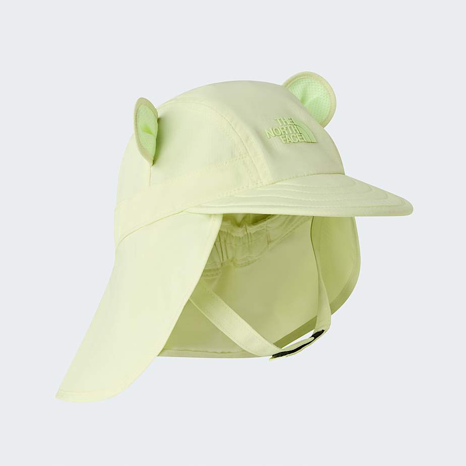 Baby Class V Sun Buster Sunshield Hat - 1