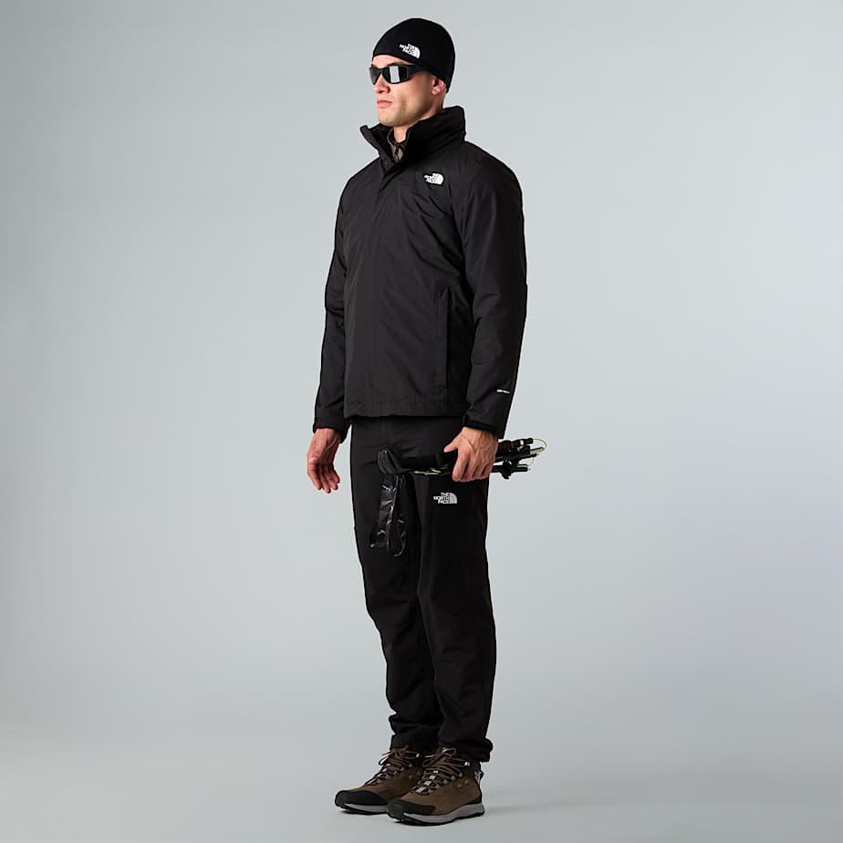 Original Triclimate 3in1 Jacket M TNF ALT1