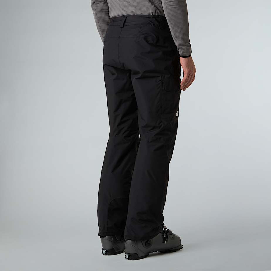 Mens Freedom Insulated Trousers TNF TNF BlackNPF ALT3
