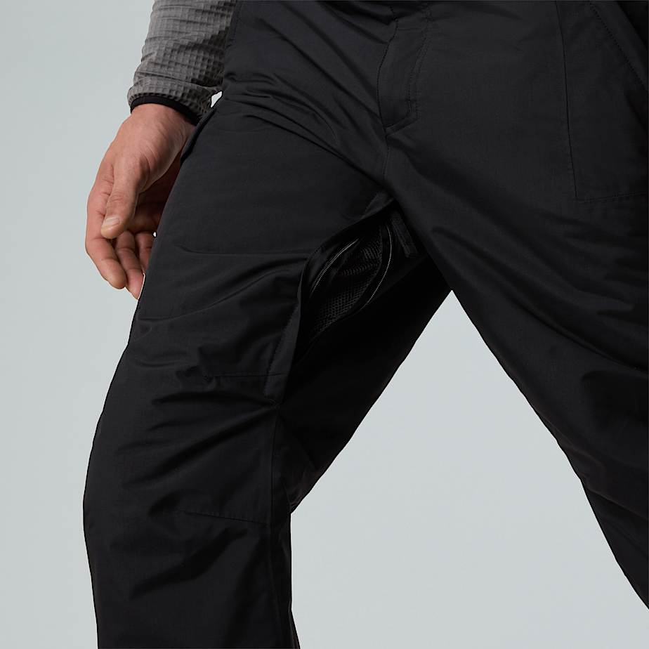 Mens Freedom Insulated Trousers TNF TNF BlackNPF ALT5