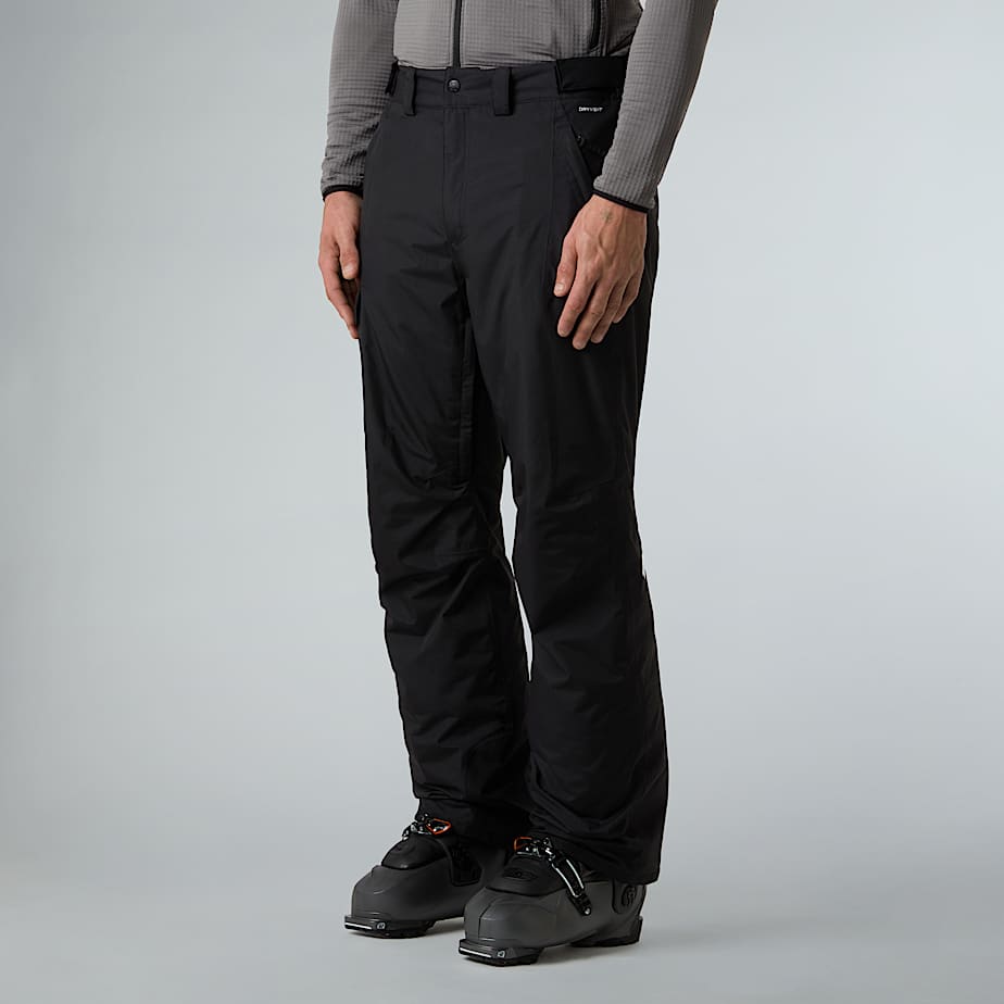 Mens Freedom Insulated Trousers TNF TNF BlackNPF HERO