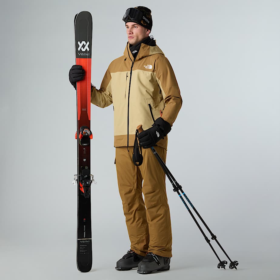 Men’s Freedom Insulated Trousers - 2