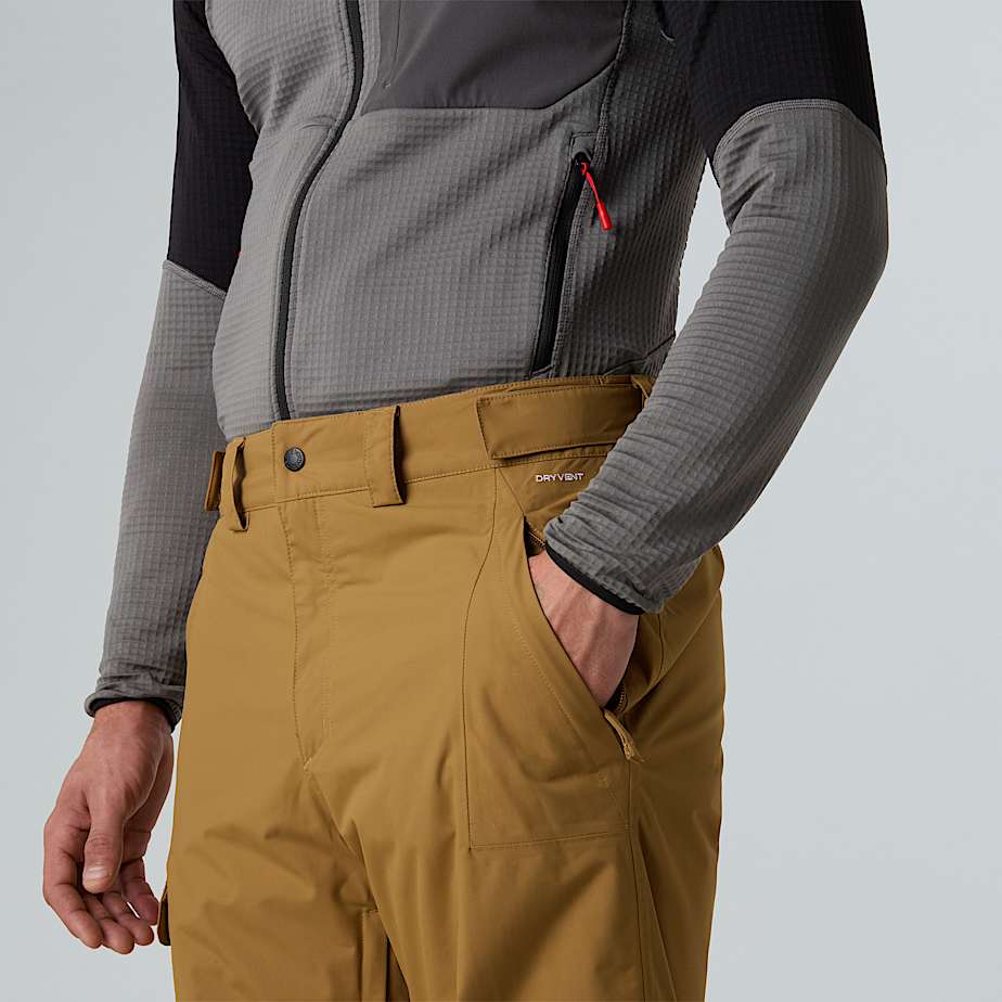 Men’s Freedom Insulated Trousers - 5