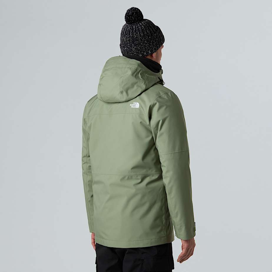 Men's Fourbarrel Triclimate 3-in-1 Jacket - 3