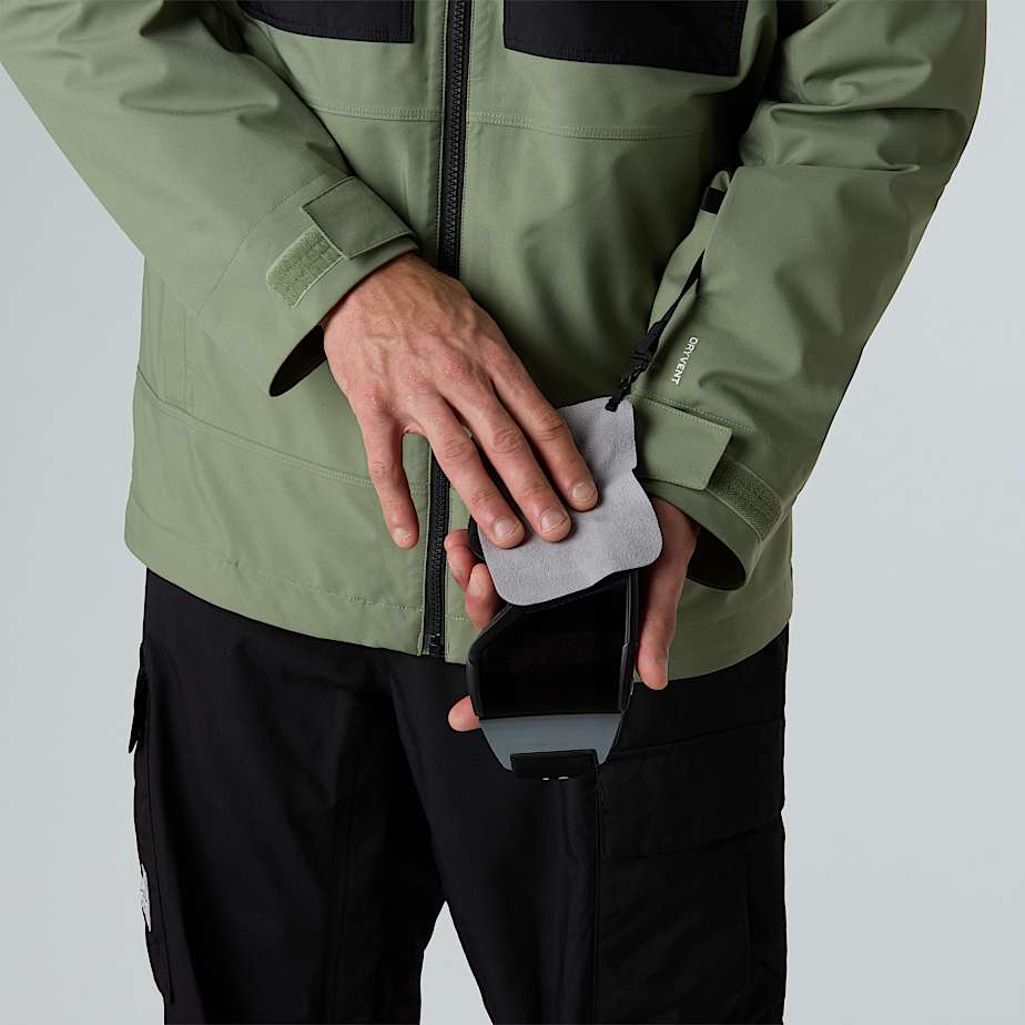 Men's Fourbarrel Triclimate 3-in-1 Jacket - 11