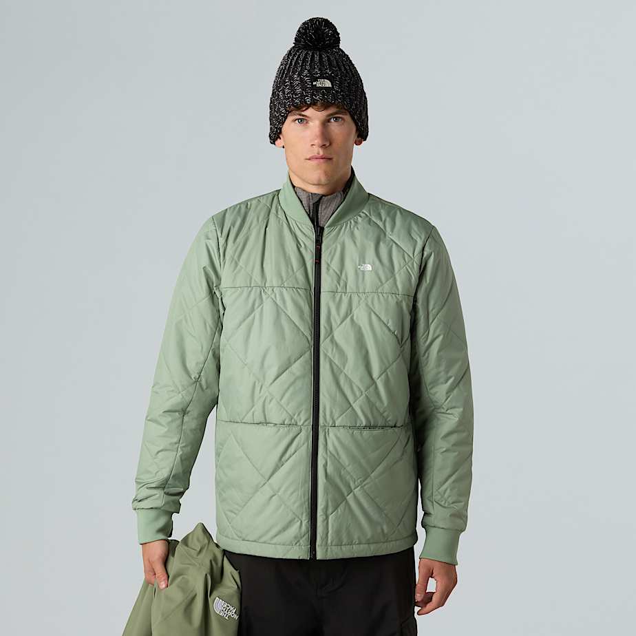 Men's Fourbarrel Triclimate 3-in-1 Jacket - 14