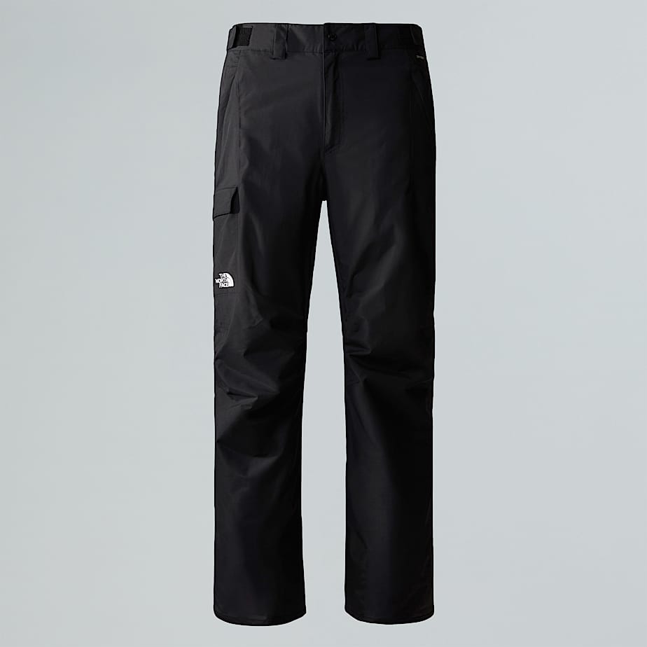Mens Freedom Insulated Trousers TNF TNF BlackNPF ALT20