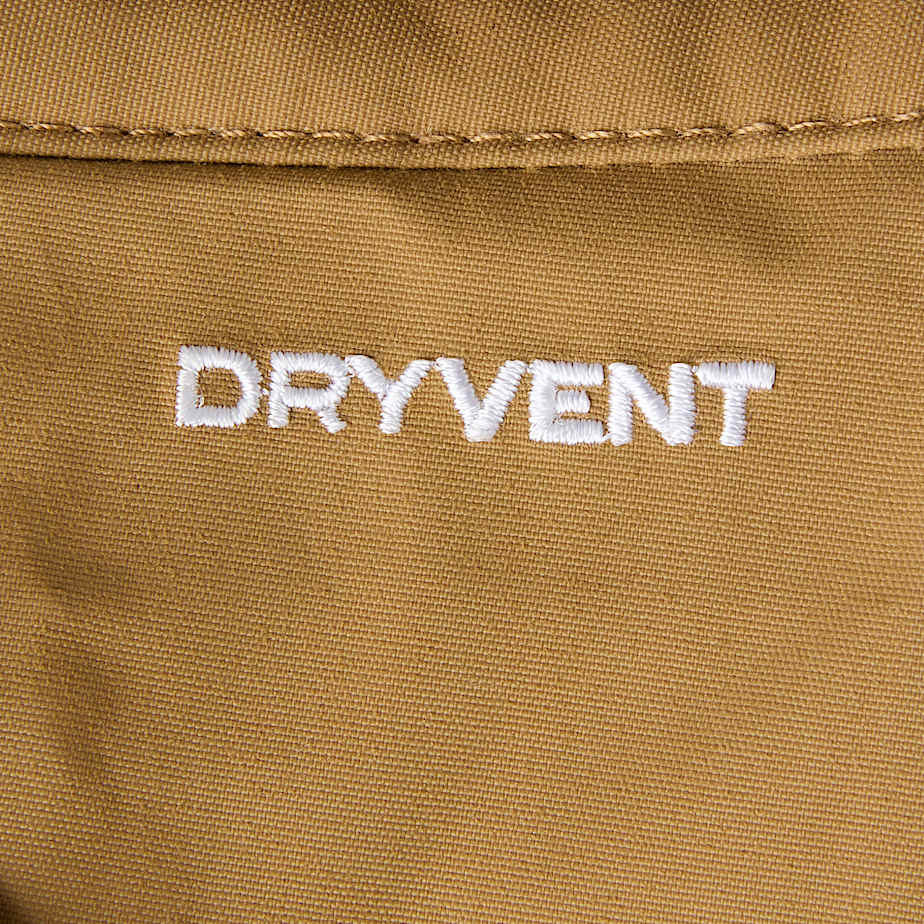 Mens Freedom Insulated Trousers TNF Utility Brown ALT18