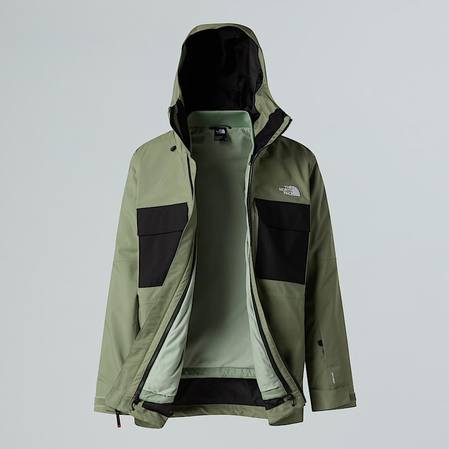 Men's Fourbarrel Triclimate 3-in-1 Jacket - 15