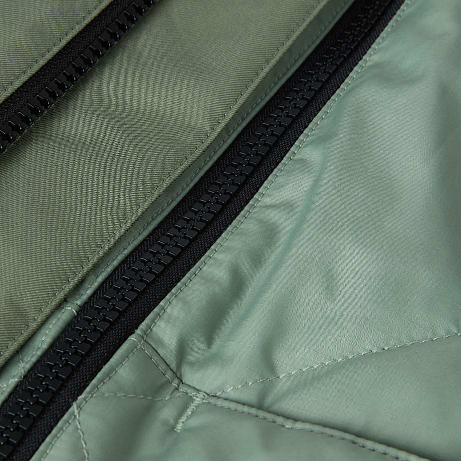 Mens Fourbarrel Triclimate 3in1 Jacket TNF Bark MistTNF Black ALT18