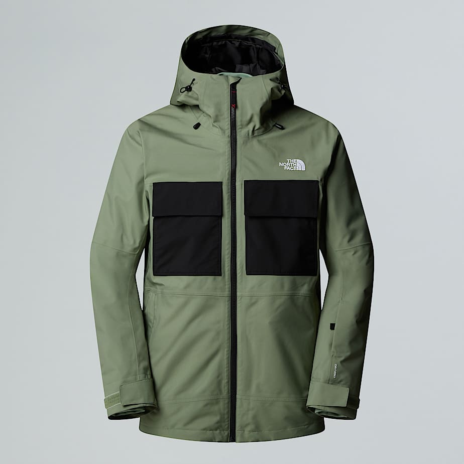 Men's Fourbarrel Triclimate 3-in-1 Jacket - 20