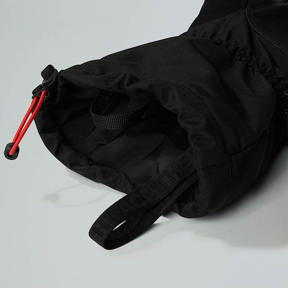 Montana Ski Gloves M TNF ALT4