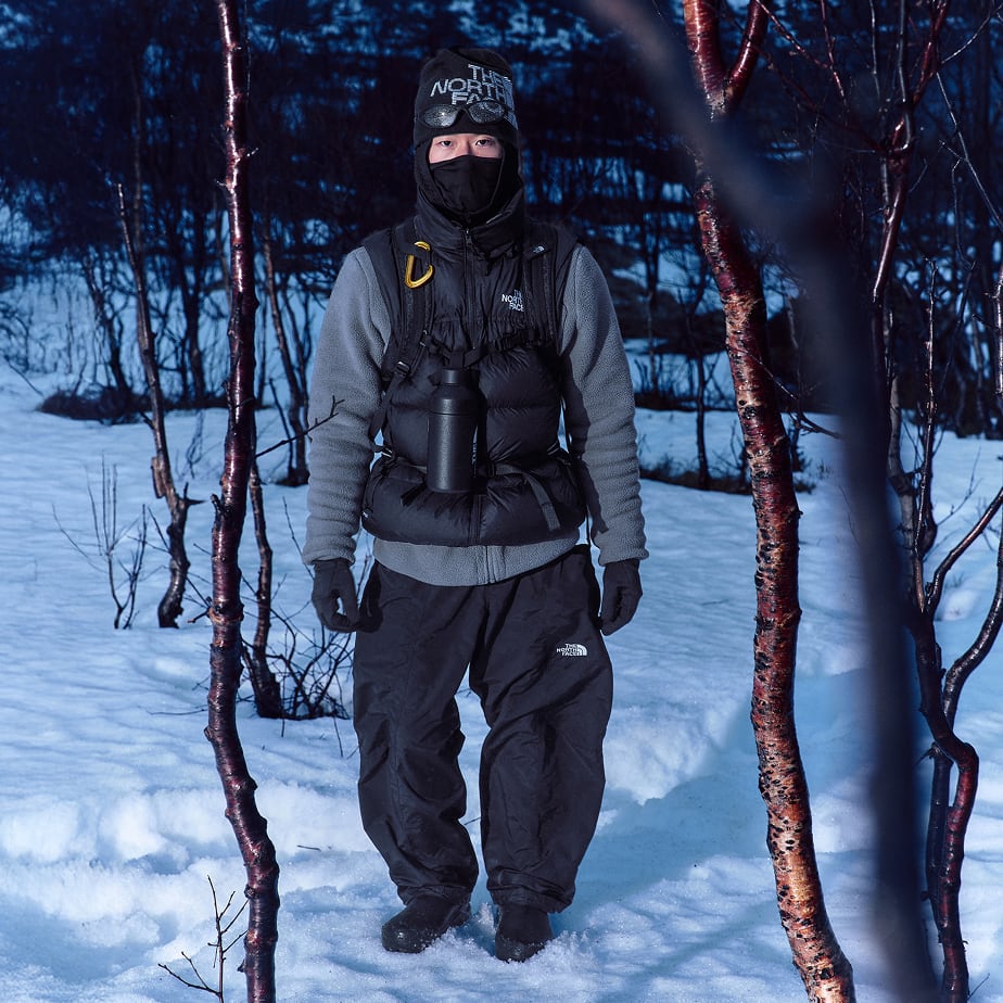 Base Camp Waterproof Mule - 10