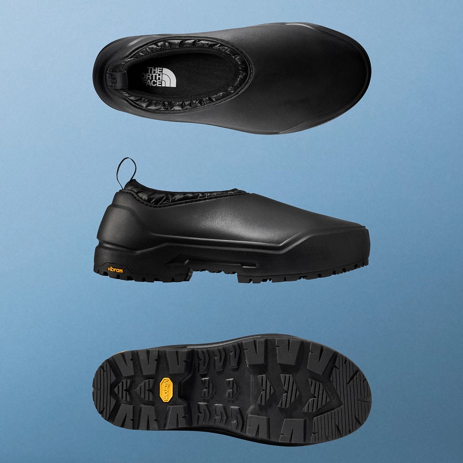 Base Camp Waterproof Mule - 11