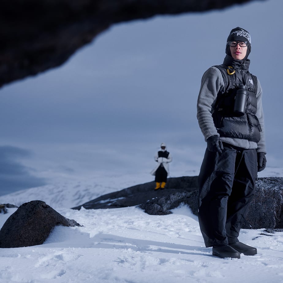 Base Camp Waterproof Mule - 3