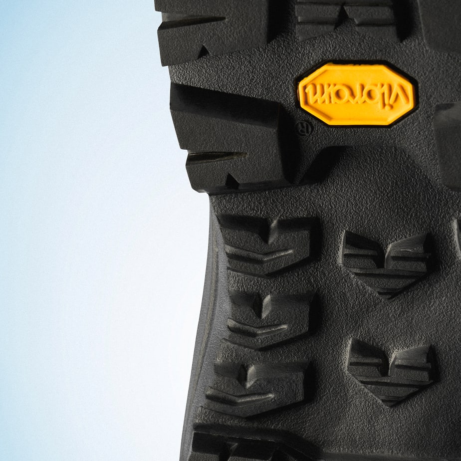 Base Camp Waterproof Mules TNF ALT6