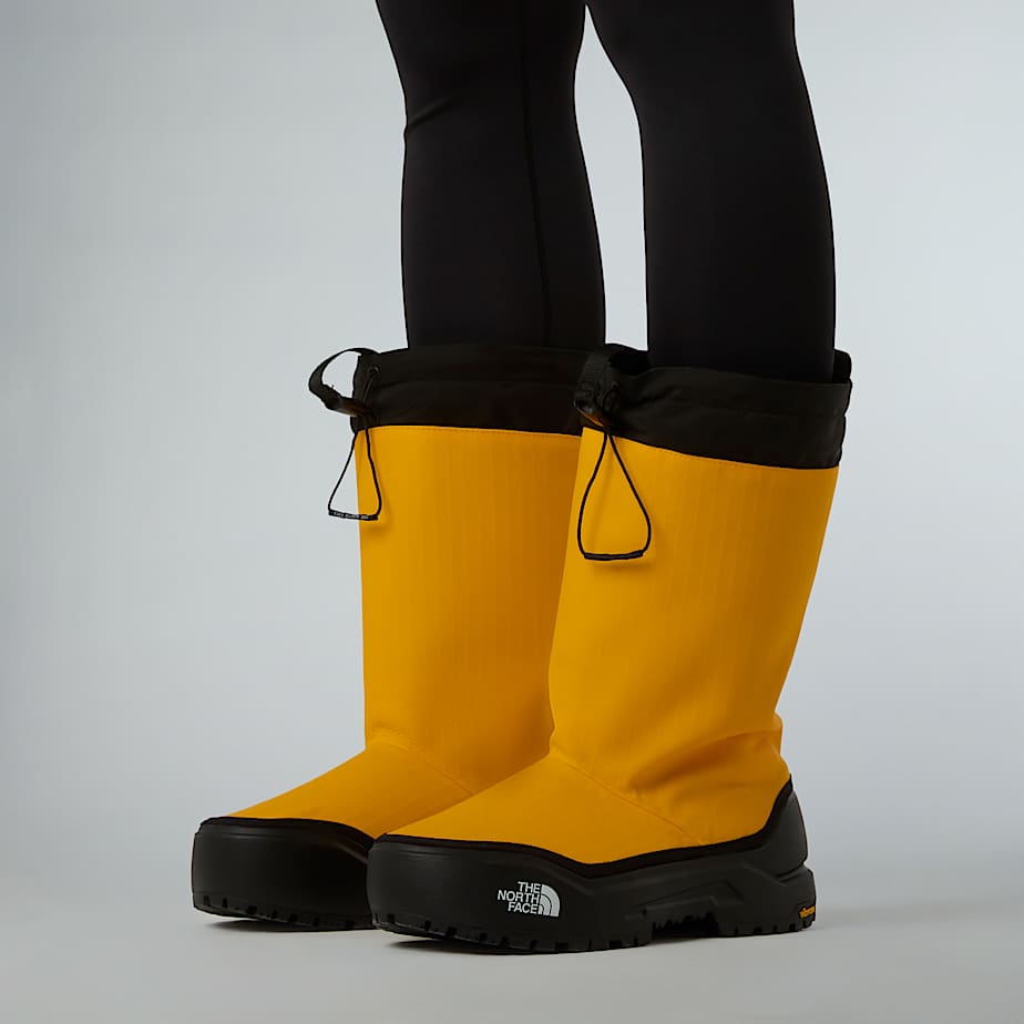 Base Camp 200 Waterproof Boots - 4