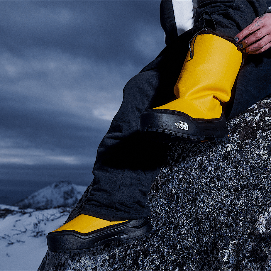 Base Camp 200 Waterproof Boots - 3