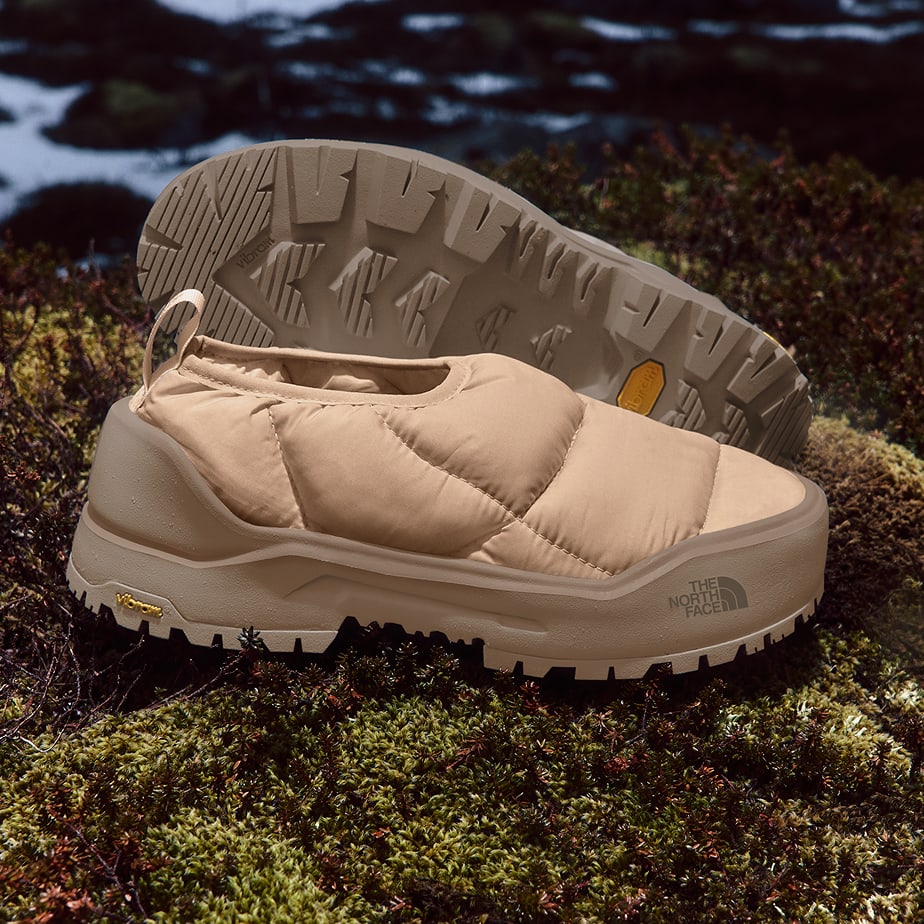 Base Camp ThermoBall™ Pantoffeln - 1