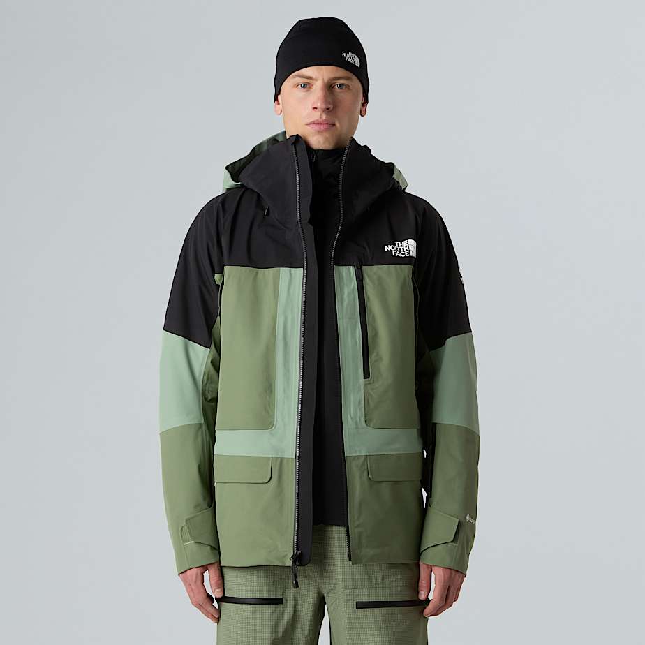 Summit Verbier GORE-TEX®-jas voor heren - 5