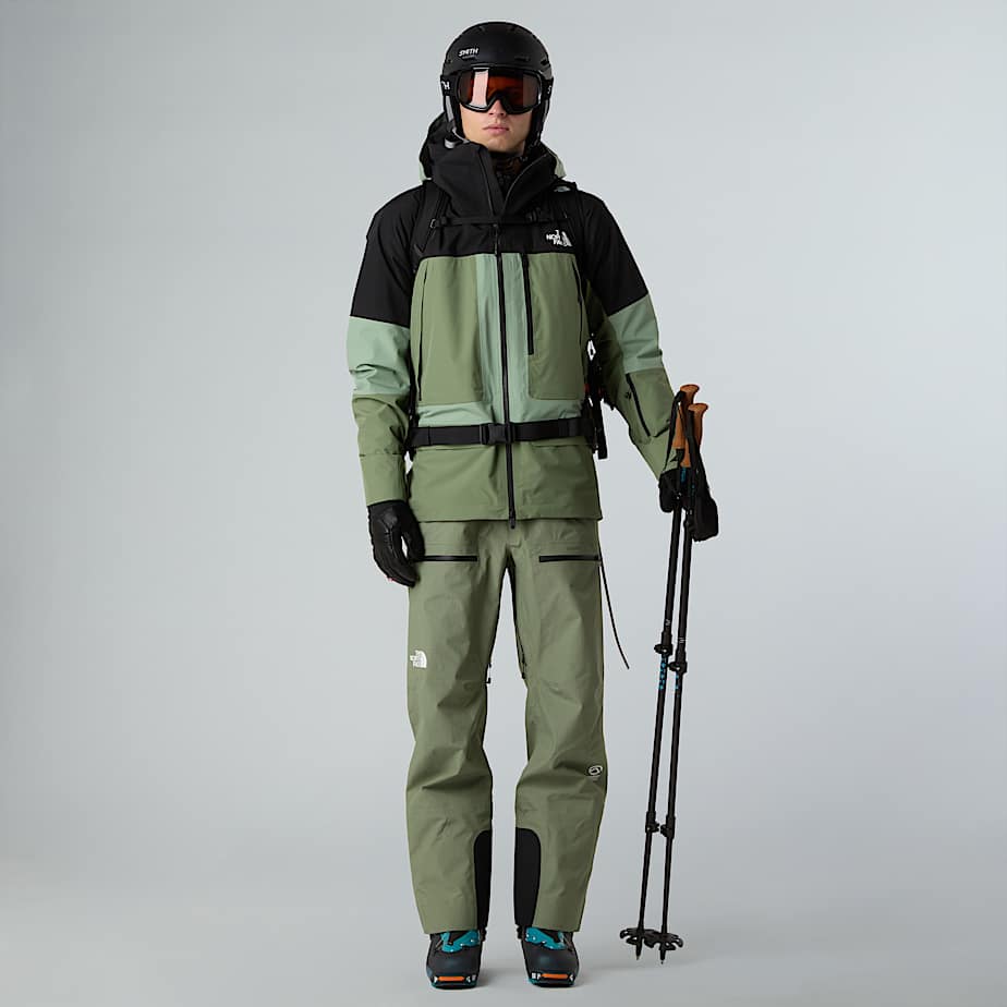 Summit Verbier GORE-TEX®-jas voor heren - 6