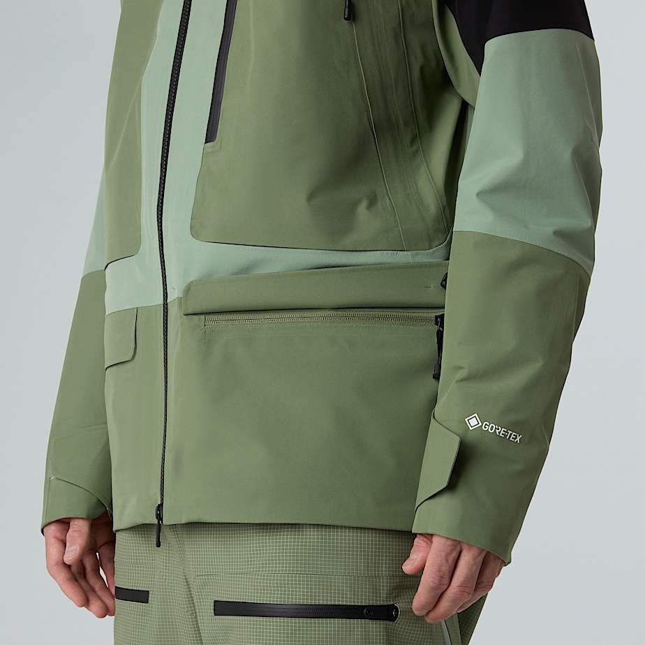 Summit Verbier GORE-TEX®-jas voor heren - 9