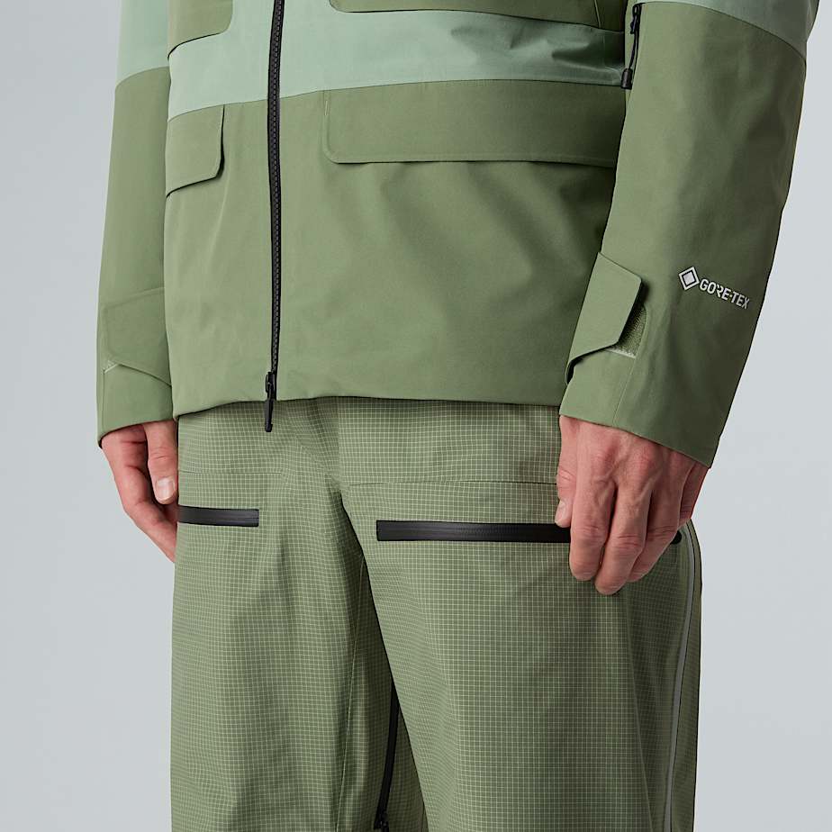 Summit Verbier GORE-TEX®-jas voor heren - 10