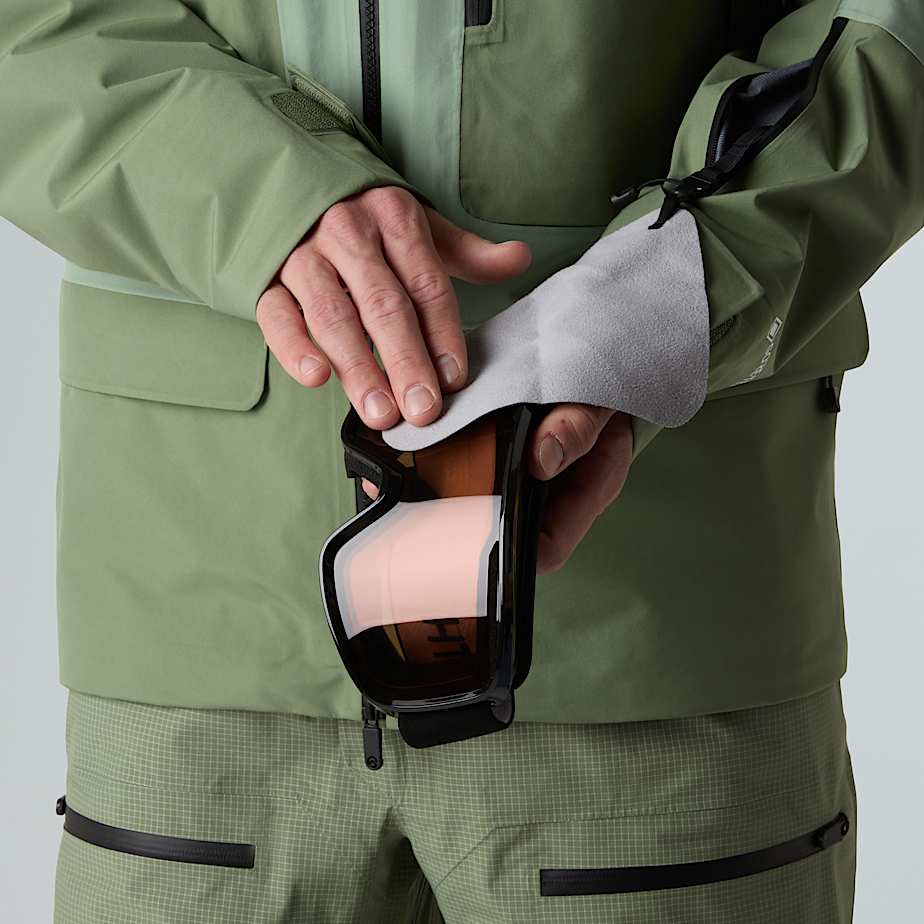 Summit Verbier GORE-TEX®-jas voor heren - 11