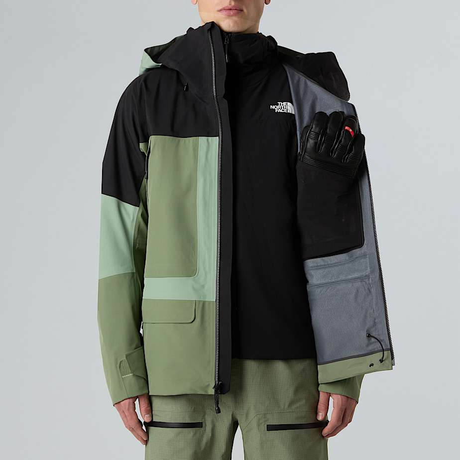 Summit Verbier GORE-TEX®-jas voor heren - 12