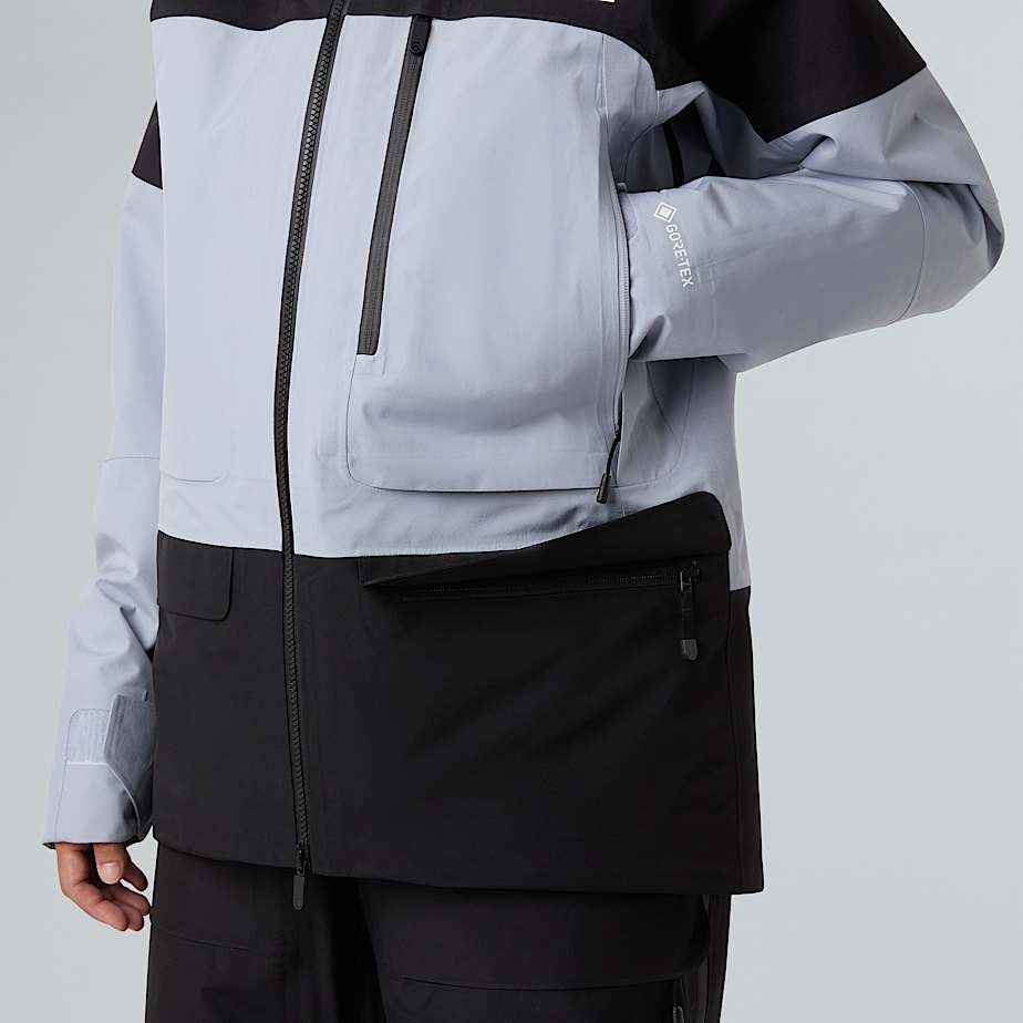 Summit Verbier GORETEX Jacket W TNF ALT6